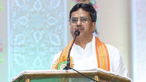 Manik Saha