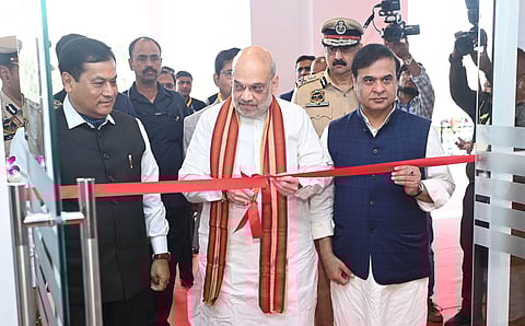 Amit Shah