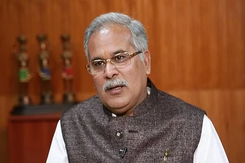 Bhupesh Baghel