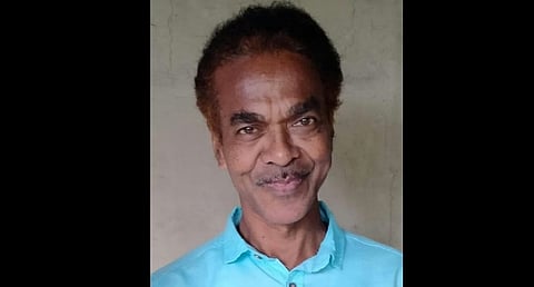 Nagen Talukdar