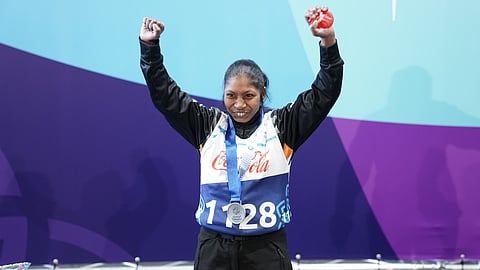 Special Olympics World Winter Games