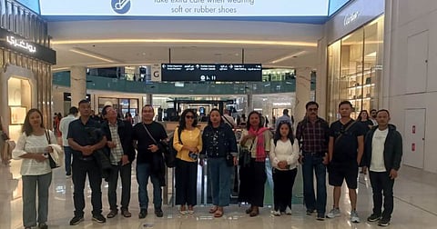Meghalaya: Shillong To Host Act East Business Show From March 25-27