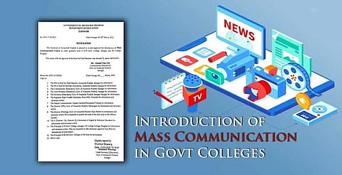 mass communication
