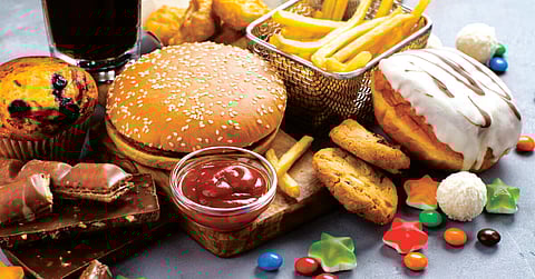 Western Diet