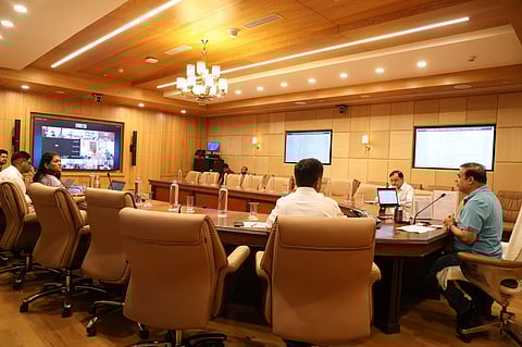 Pradhan Mantri Awas Yojana Gramin Assam