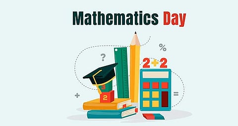 Mathematics Day