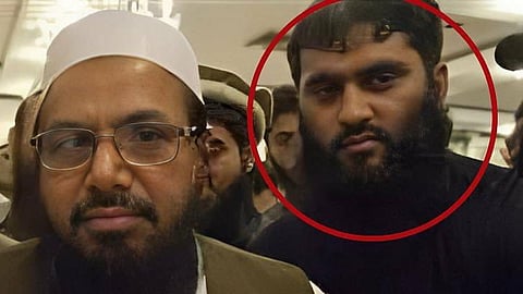 ‘Killed LeT operative in Jhelum not Hafiz Saeed’s nephew’