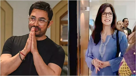 Aamir Khan’