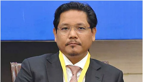 Meghalaya