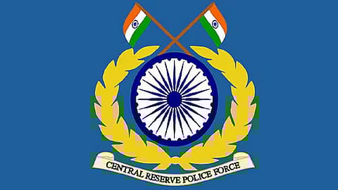 CRPF officials