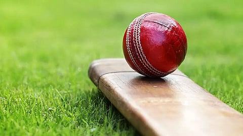 Bud Cricket Club