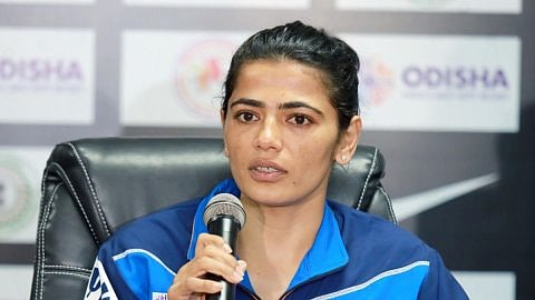 Savita