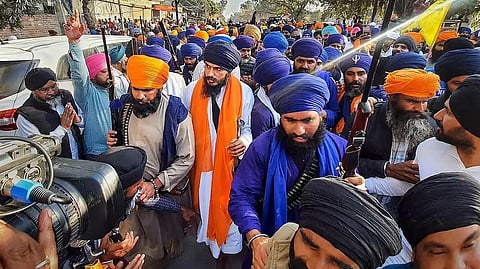 Amritpal Singh
