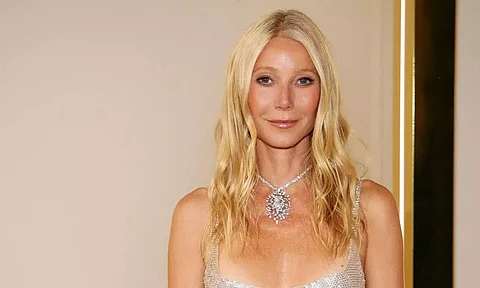 Gwyneth Paltrow
