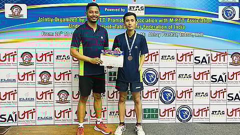 Representative Image