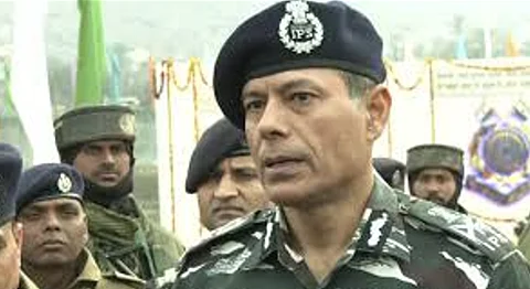 BSF