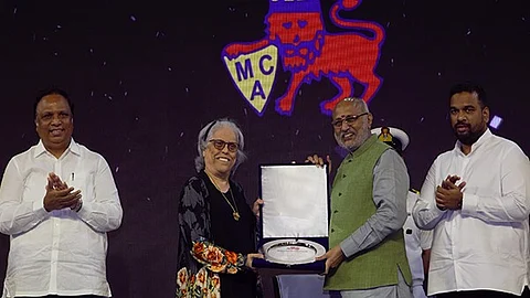 Mumbai Cricket Association (MCA)