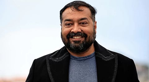 Anurag Kashyap ,