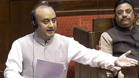 Assam Opposition Seeks Condemnation Of BJP MP’s 'Mini Bangladesh' Remark On Dhubri