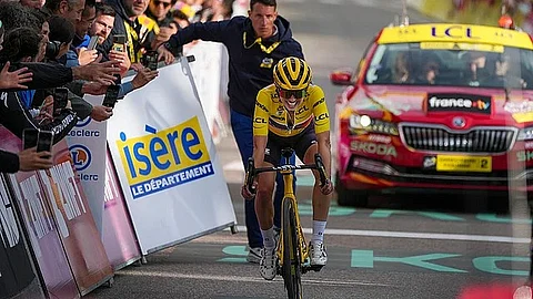 Tour de France
