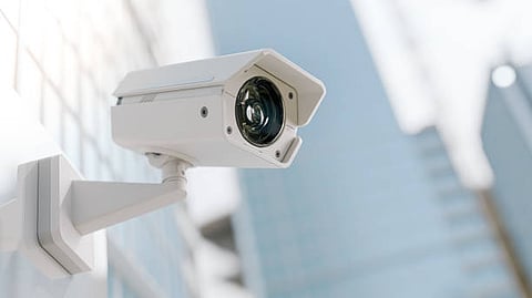 CCTV