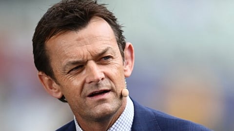 Adam Gilchrist