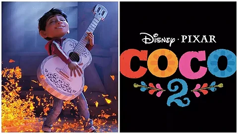‘Coco 2’