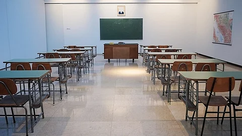 Assam Coaching Institutes (Control and Regulation) Bill 2025