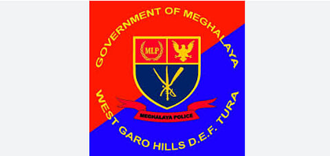 West Garo Hills police