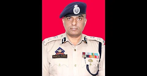 Danesh Rana