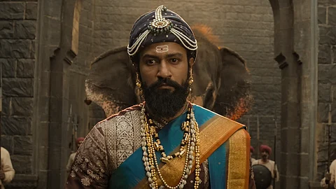 ‘Chhaava’