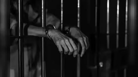 life imprisonment