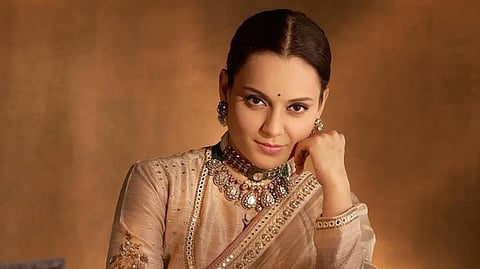 Kangana Ranaut