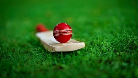 Cricket Academy