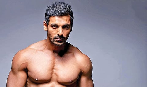 John Abraham