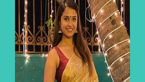 Disha Salian