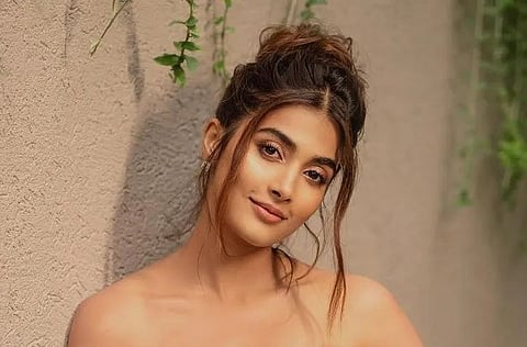Pooja Hegde