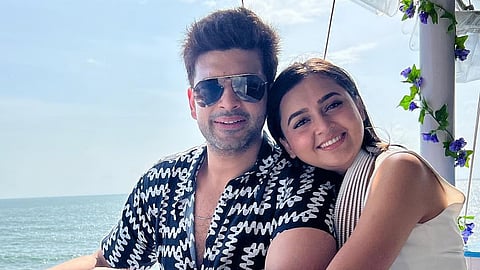 Karan Kundrra