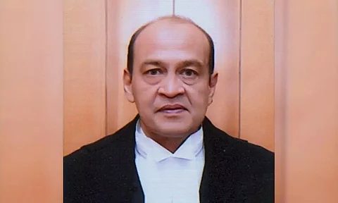 As CJI peruses in-house enquiry report, HC roster retains Justice Varma’s name