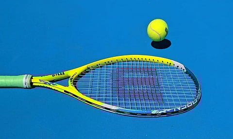 Tennis Championship