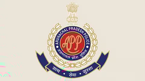 Arunachal Police