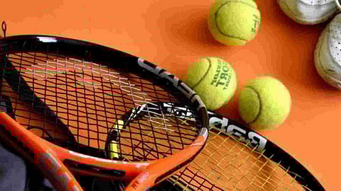 NETF Junior Tennis Championship