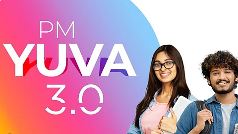 PM-YUVA 3.0