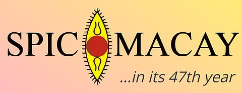 SPIC MACAY
