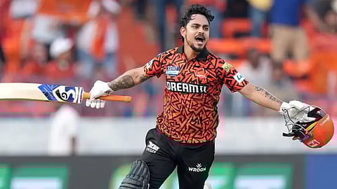 Sunrisers Hyderabad