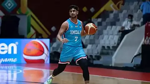 FIBA Asia Cup 2025