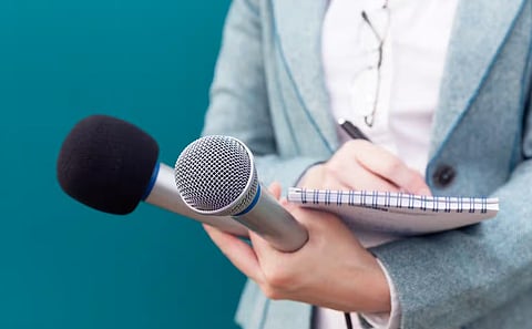 Working Journalists’ Union