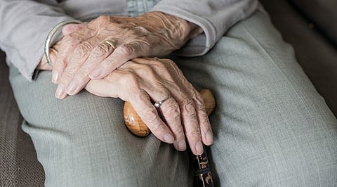 Senior Citizens Association