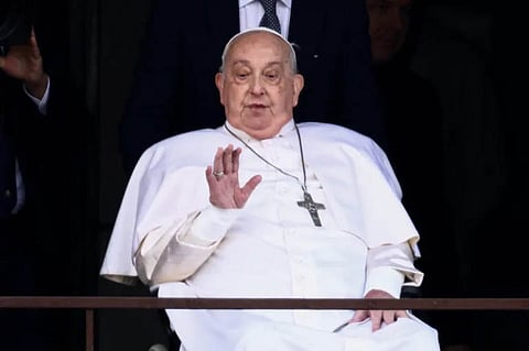 Pope Francis