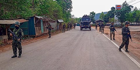 Manipur